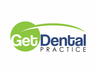 Get Dental Practice logo design by up2date
