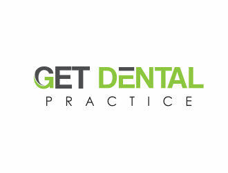 Get Dental Practice logo design by up2date
