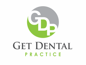 Get Dental Practice logo design by up2date