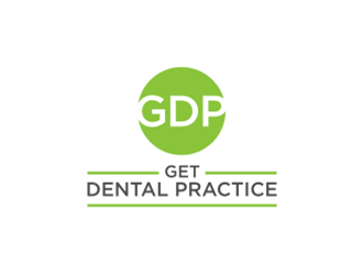 Get Dental Practice logo design by sheilavalencia