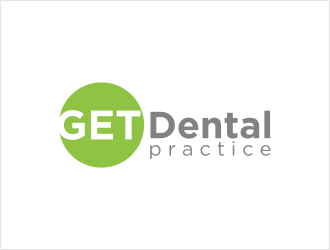 Get Dental Practice logo design by bunda_shaquilla