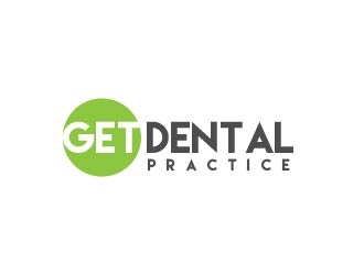 Get Dental Practice logo design by usef44