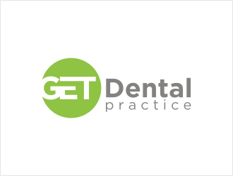 Get Dental Practice logo design by bunda_shaquilla
