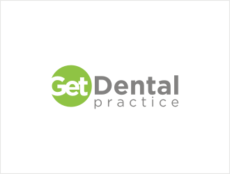 Get Dental Practice logo design by bunda_shaquilla