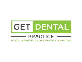 Get Dental Practice logo design by rief
