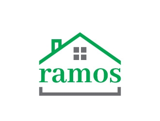 ramos logo design by fritsB