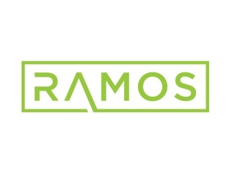 ramos logo design by sabyan