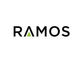 ramos logo design by sabyan