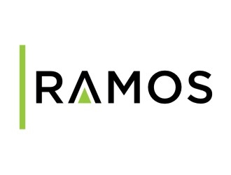 ramos logo design by sabyan