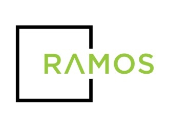ramos logo design by sabyan