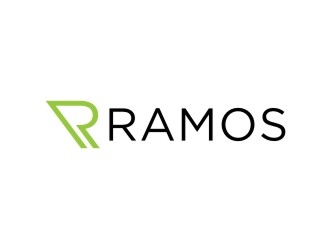 ramos logo design by sabyan