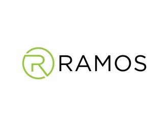 ramos logo design by sabyan