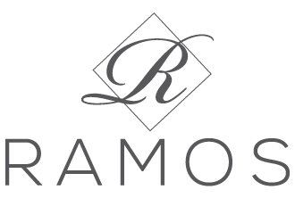 ramos logo design by faraz
