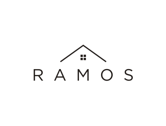 ramos logo design by restuti