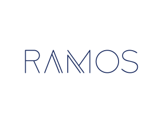 ramos logo design by scolessi