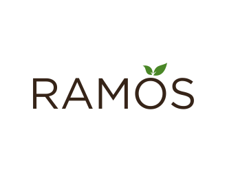 ramos logo design by scolessi
