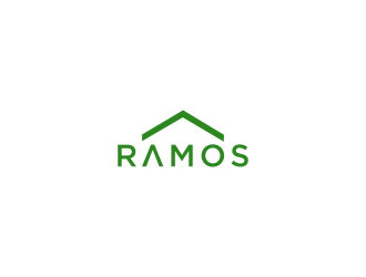 ramos logo design by RIANW
