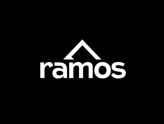 ramos logo design by marshall