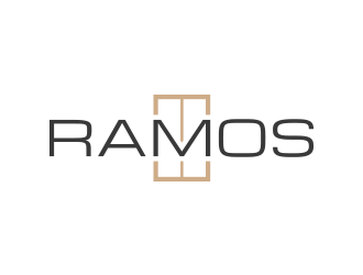 ramos logo design by lexipej