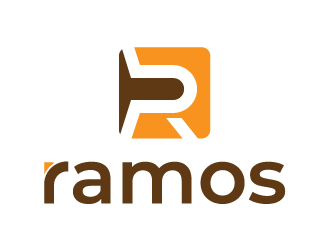 ramos logo design by kgcreative