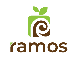 ramos logo design by kgcreative