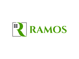 ramos logo design by ingepro