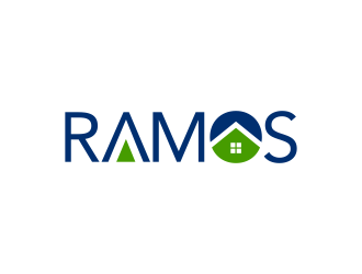 ramos logo design by ingepro