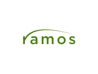 ramos logo design by artery