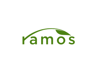 ramos logo design by artery