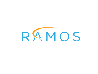 ramos logo design by hopee