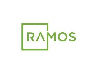 ramos logo design by Gravity