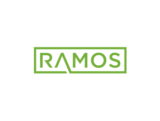 ramos logo design by Gravity