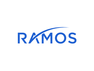 ramos logo design by Gravity