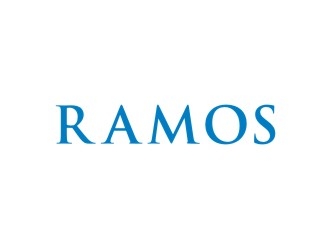 ramos logo design by sabyan