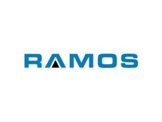 ramos logo design by sabyan