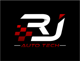 logo design by amazing