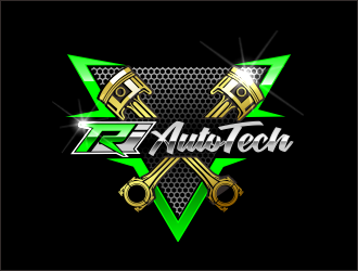 logo design by bosbejo