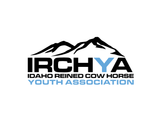 Idaho Reined Cow Horse Youth Association logo design by blessings