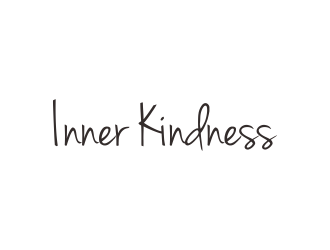 Inner Kindness logo design by p0peye
