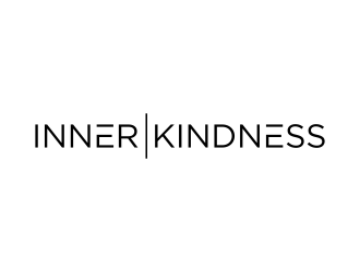 Inner Kindness logo design by p0peye