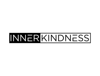 Inner Kindness logo design by p0peye