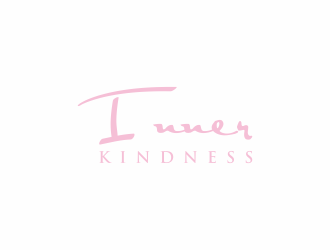 Inner Kindness logo design by restuti