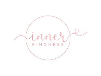 Inner Kindness logo design by carman