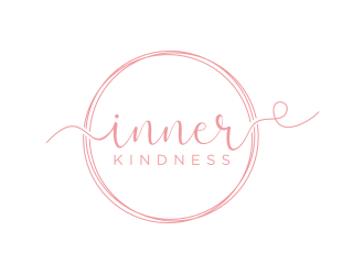 Inner Kindness logo design by carman