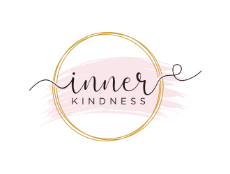 Inner Kindness logo design by carman