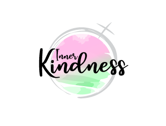 Inner Kindness logo design by PRN123