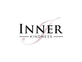 Inner Kindness logo design by hopee