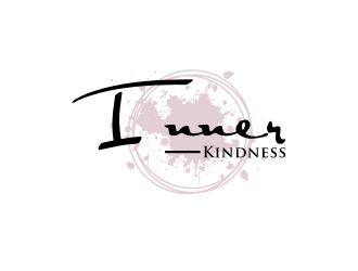 Inner Kindness logo design by hopee