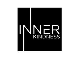 Inner Kindness logo design by icha_icha
