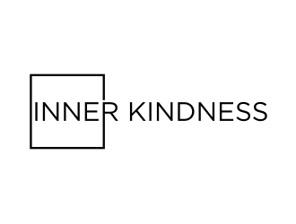Inner Kindness logo design by icha_icha